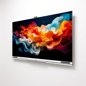 نمایشگر LED هوشمند داهوا مدل DHI-PHMIA135-AC